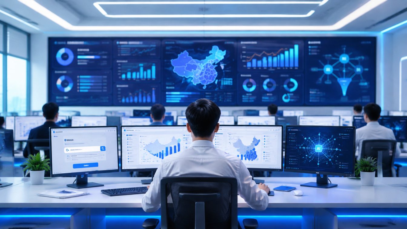 新乡经济技术开发区多年研发经验，助力企业获客